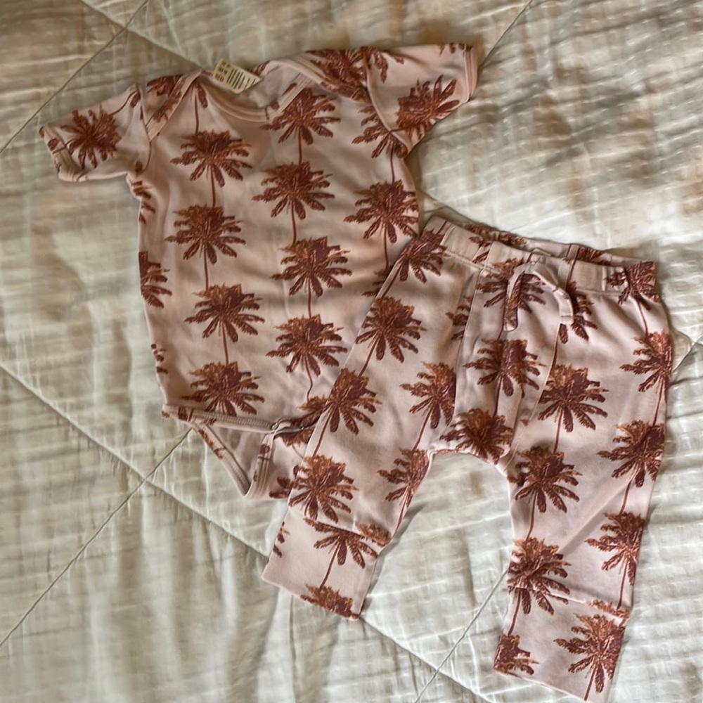 Kate Quinn California Set